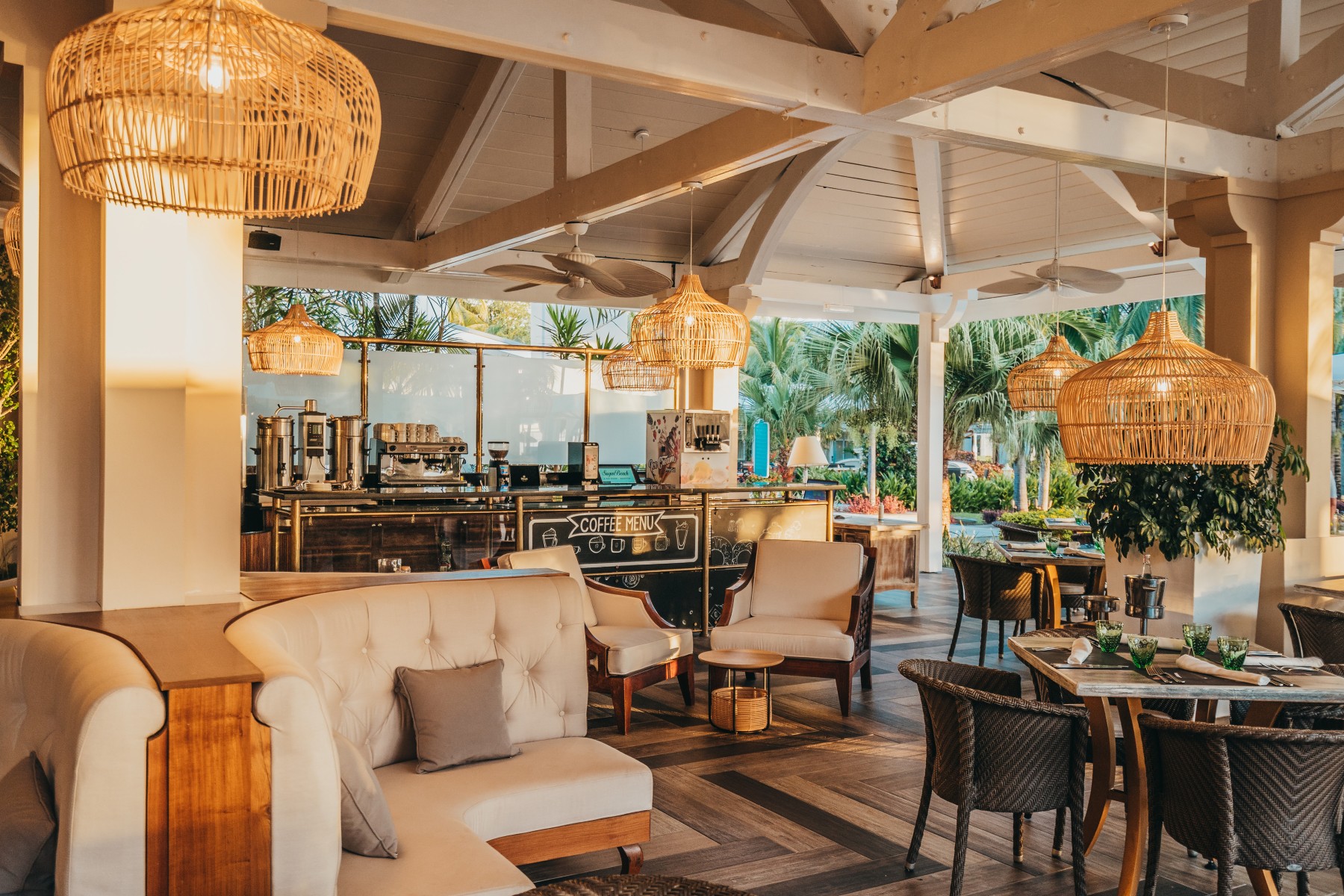 Sugar Beach Mauritius